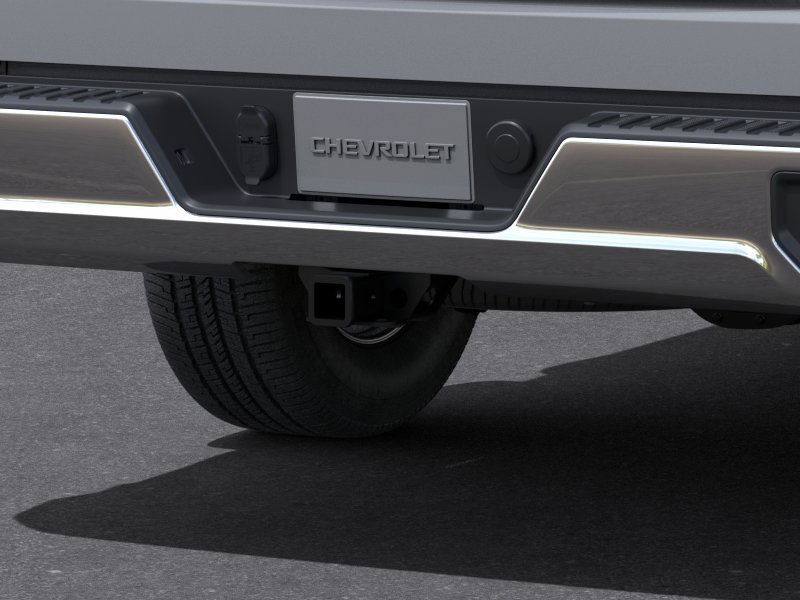 Chevrolet Silverado 1500 Vehicle Full-screen Gallery Image 14