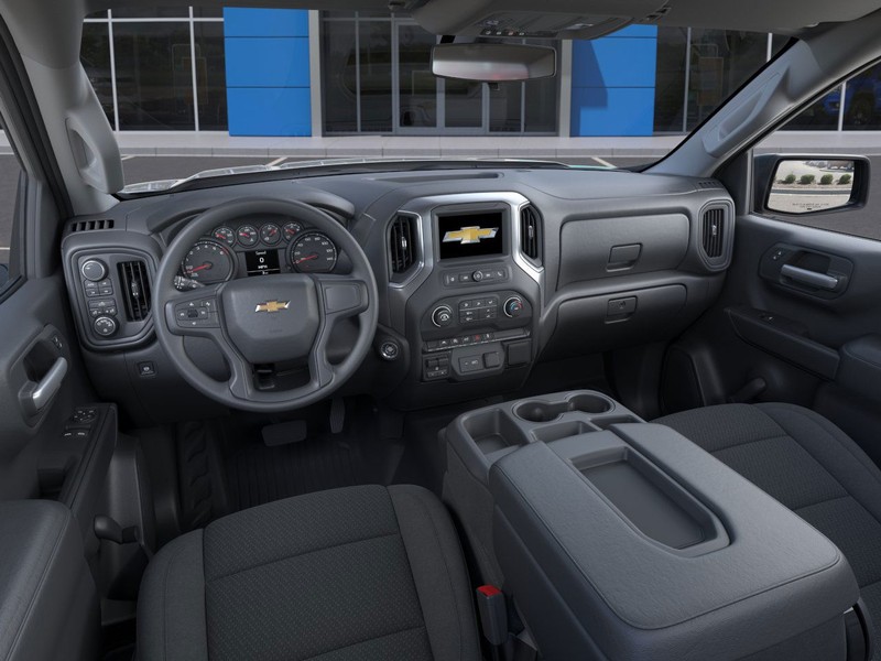 Chevrolet Silverado 1500 Vehicle Full-screen Gallery Image 15