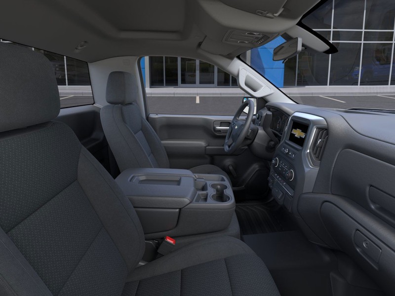 Chevrolet Silverado 1500 Vehicle Full-screen Gallery Image 17