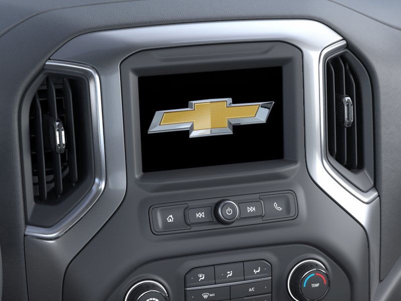 Chevrolet Silverado 1500 Vehicle Full-screen Gallery Image 20