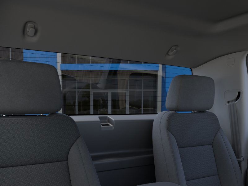 Chevrolet Silverado 1500 Vehicle Full-screen Gallery Image 24