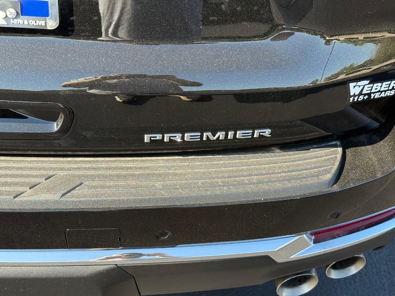 Chevrolet Tahoe Vehicle Full-screen Gallery Image 5