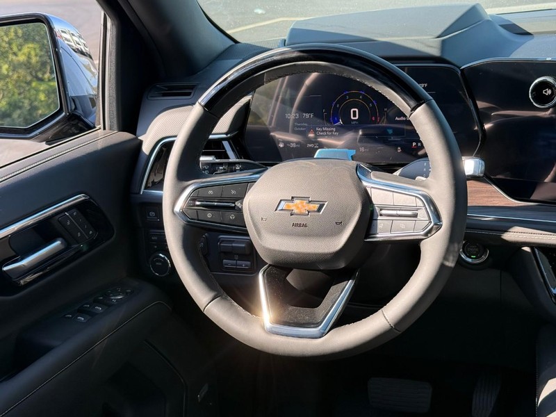 Chevrolet Tahoe Vehicle Full-screen Gallery Image 10