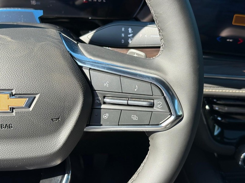 Chevrolet Tahoe Vehicle Full-screen Gallery Image 18