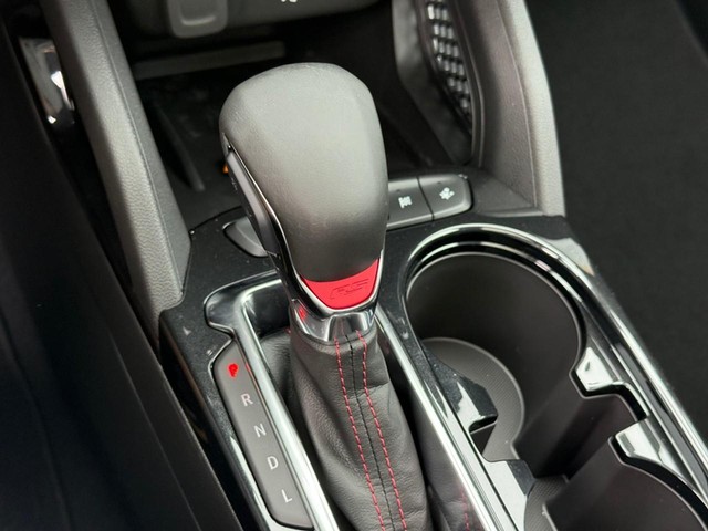 2026 Chevrolet Trailblazer RS - Photo 16