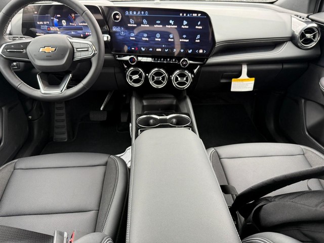2026 Chevrolet Blazer EV LT - Photo 6