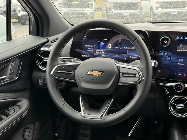 2026 Chevrolet Blazer EV LT - Photo 7