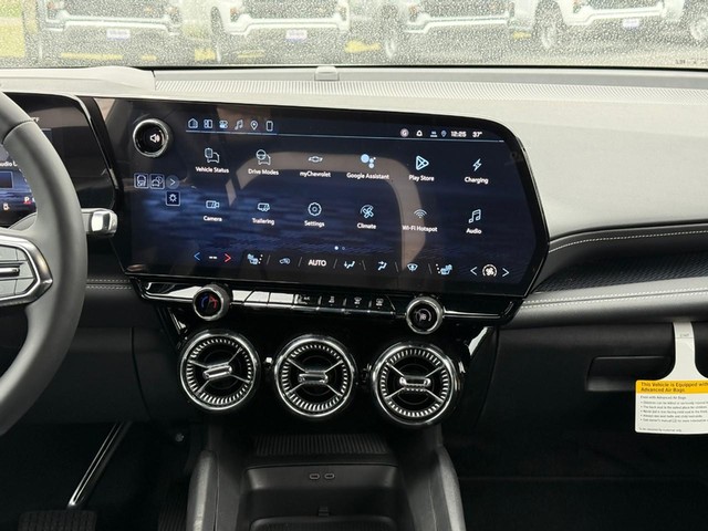 2026 Chevrolet Blazer EV LT - Photo 8