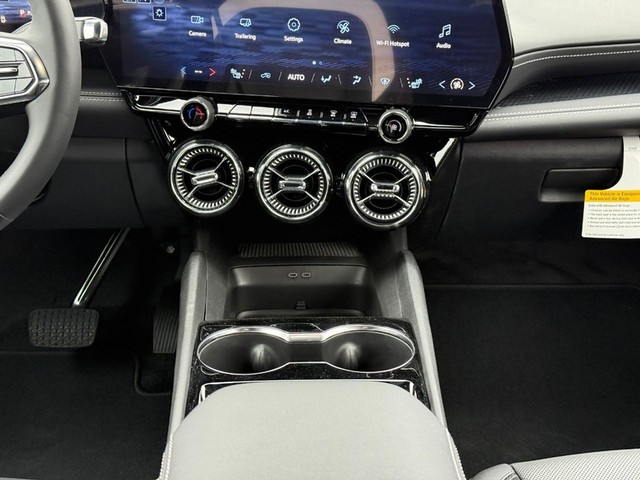 2026 Chevrolet Blazer EV LT - Photo 9