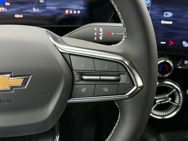 2026 Chevrolet Blazer EV LT - Photo 14
