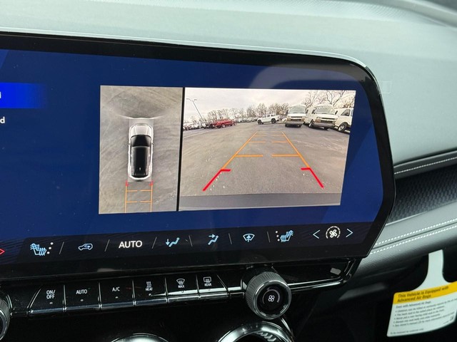 2026 Chevrolet Blazer EV LT - Photo 16
