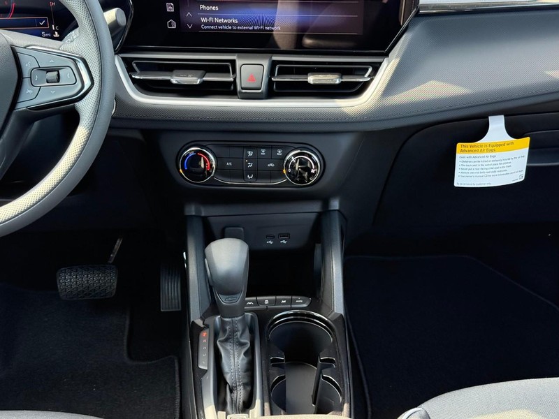 Chevrolet TrailBlazer Vehicle Full-screen Gallery Image 10