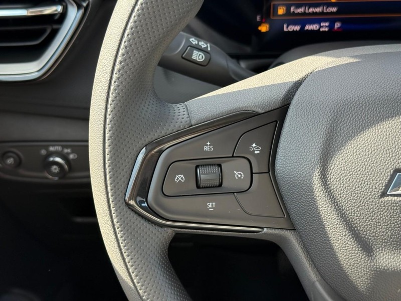 Chevrolet TrailBlazer Vehicle Full-screen Gallery Image 13