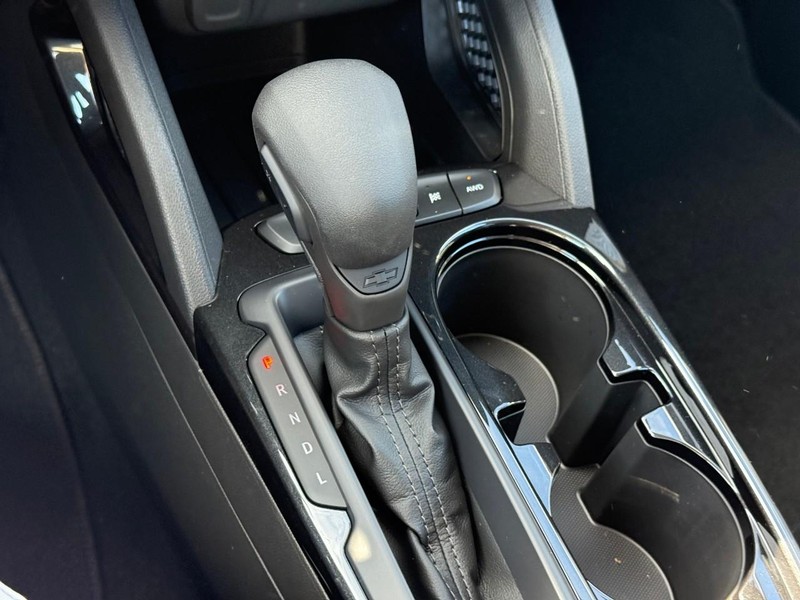 Chevrolet TrailBlazer Vehicle Full-screen Gallery Image 15