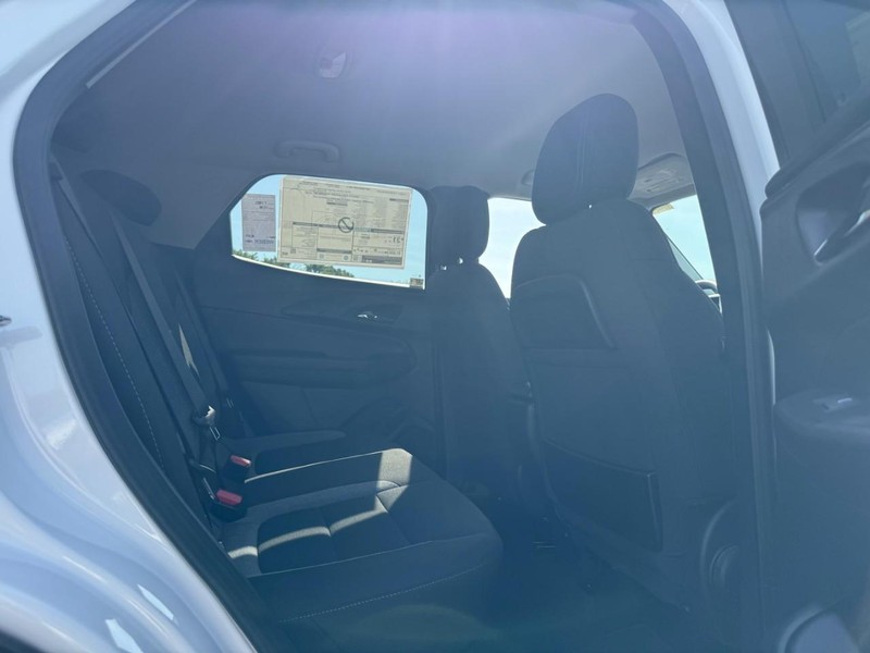 Chevrolet TrailBlazer Vehicle Full-screen Gallery Image 5