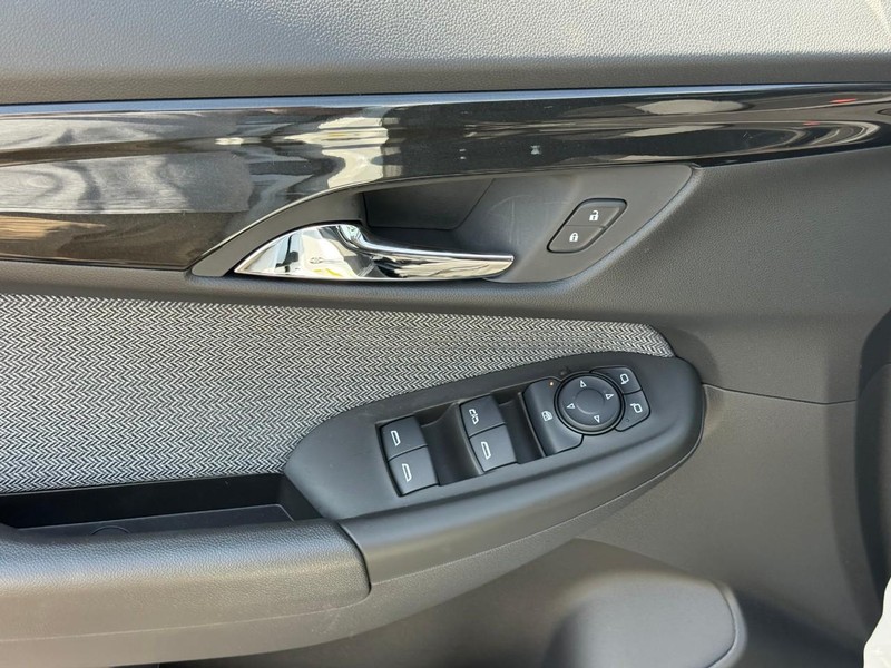 Chevrolet TrailBlazer Vehicle Full-screen Gallery Image 10