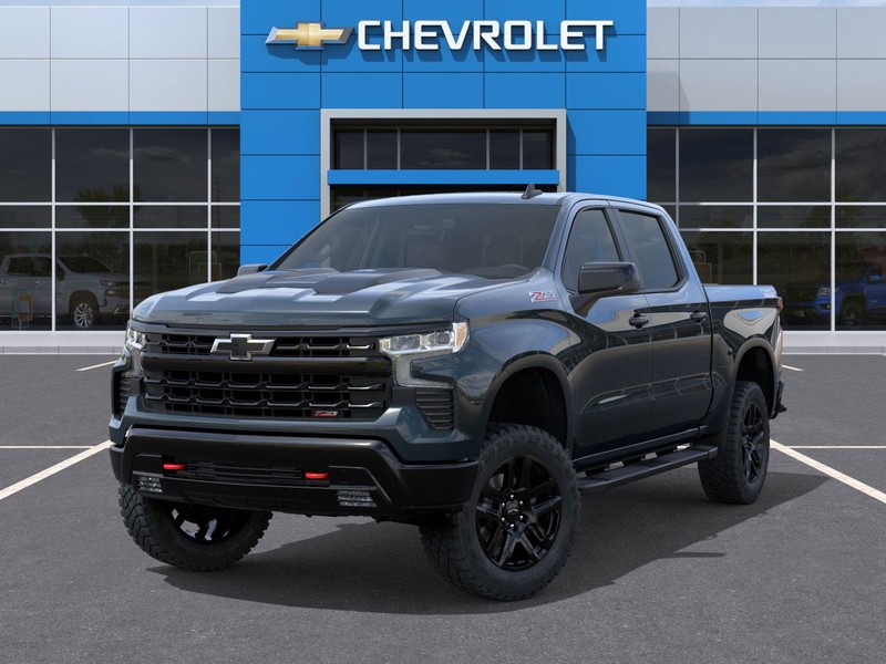 Chevrolet Silverado 1500 Vehicle Full-screen Gallery Image 6