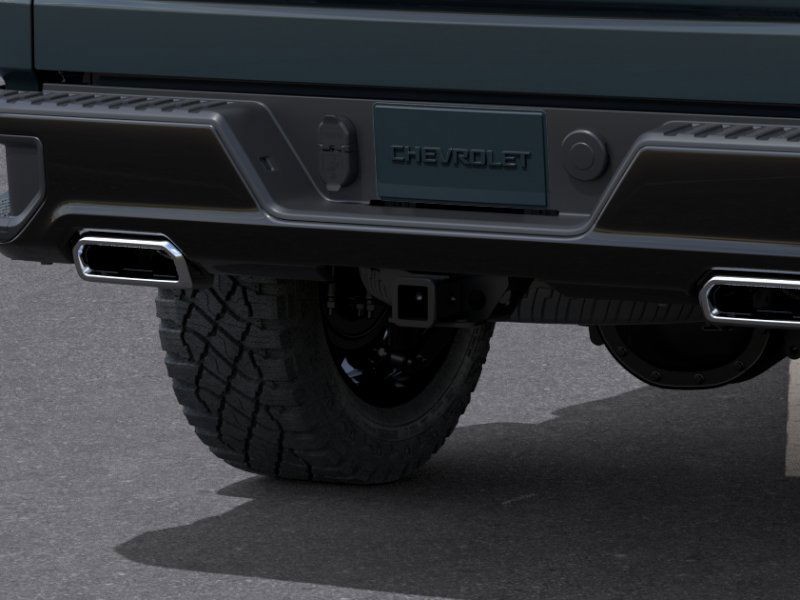 Chevrolet Silverado 1500 Vehicle Full-screen Gallery Image 14