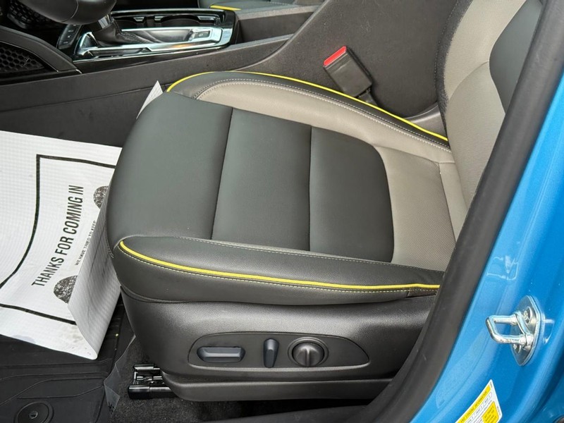 Chevrolet Trailblazer Vehicle Full-screen Gallery Image 17