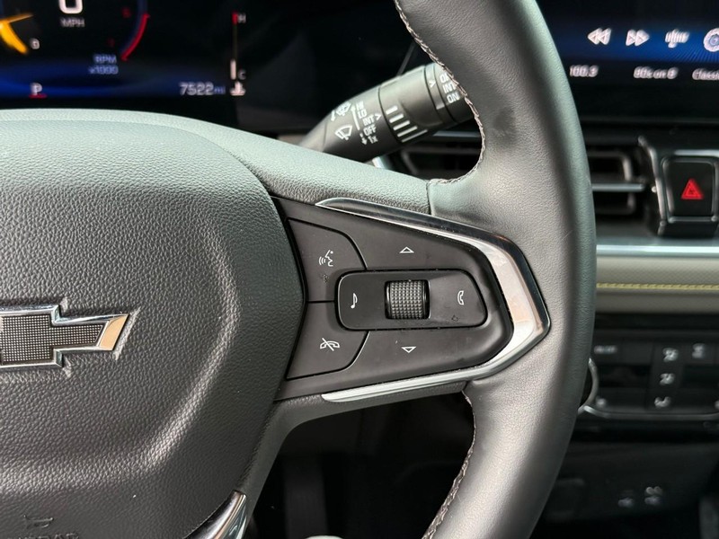 Chevrolet Trailblazer Vehicle Full-screen Gallery Image 20