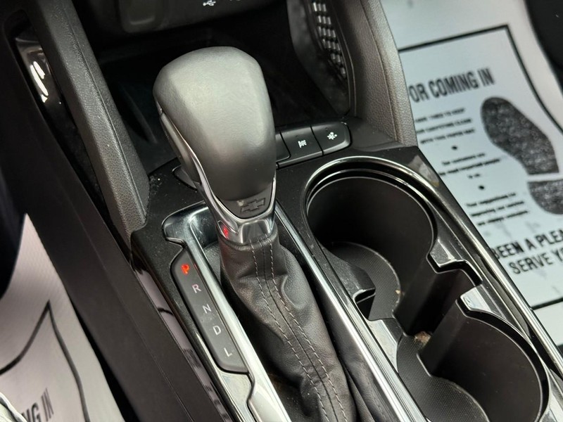 Chevrolet Trailblazer Vehicle Full-screen Gallery Image 21