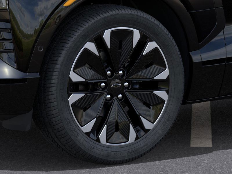 Chevrolet Blazer EV Vehicle Full-screen Gallery Image 9