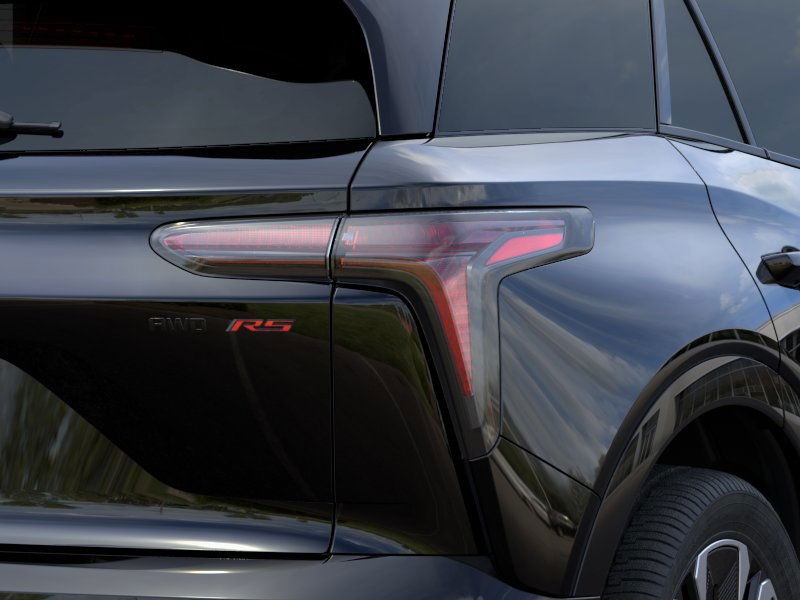 Chevrolet Blazer EV Vehicle Full-screen Gallery Image 11