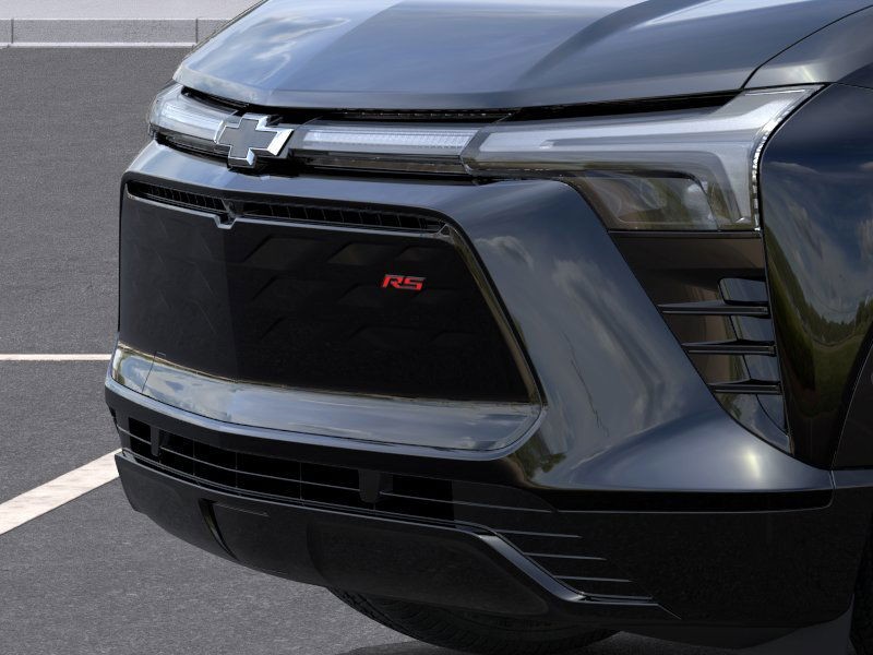 Chevrolet Blazer EV Vehicle Full-screen Gallery Image 13