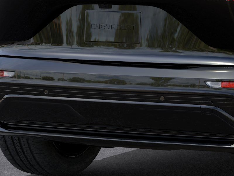 Chevrolet Blazer EV Vehicle Full-screen Gallery Image 14