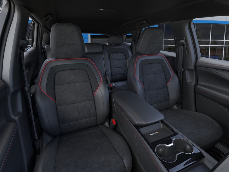 Chevrolet Blazer EV Vehicle Full-screen Gallery Image 16