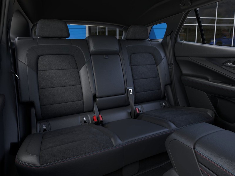 Chevrolet Blazer EV Vehicle Full-screen Gallery Image 17