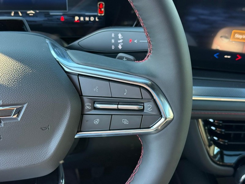 Chevrolet Tahoe Vehicle Full-screen Gallery Image 17