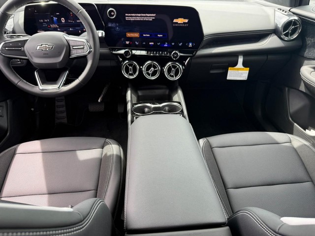 2026 Chevrolet Blazer EV LT - Photo 7