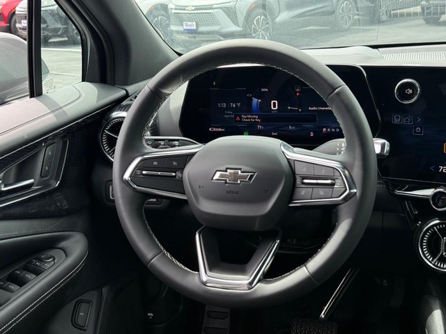 2026 Chevrolet Blazer EV LT - Photo 8