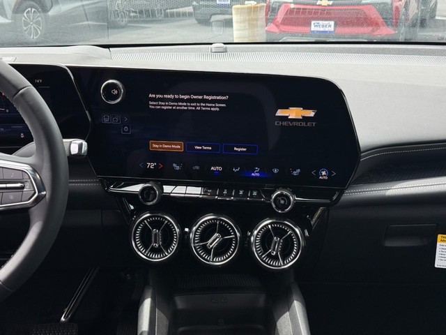 2026 Chevrolet Blazer EV LT - Photo 9