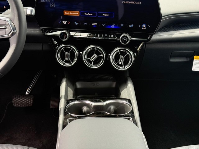 2026 Chevrolet Blazer EV LT - Photo 10