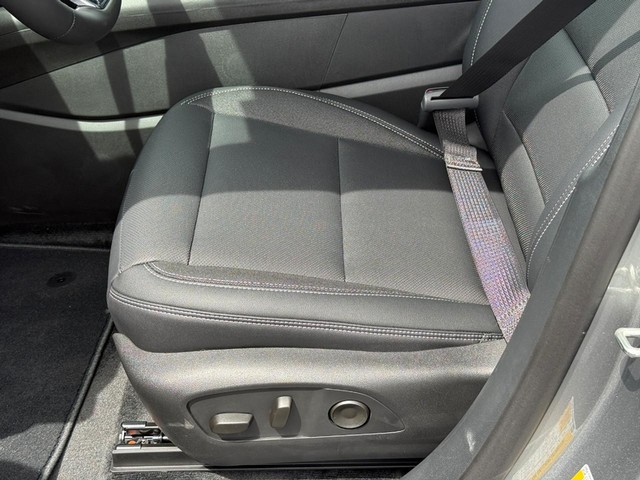 2026 Chevrolet Blazer EV LT - Photo 12