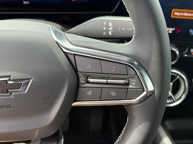 2026 Chevrolet Blazer EV LT - Photo 15
