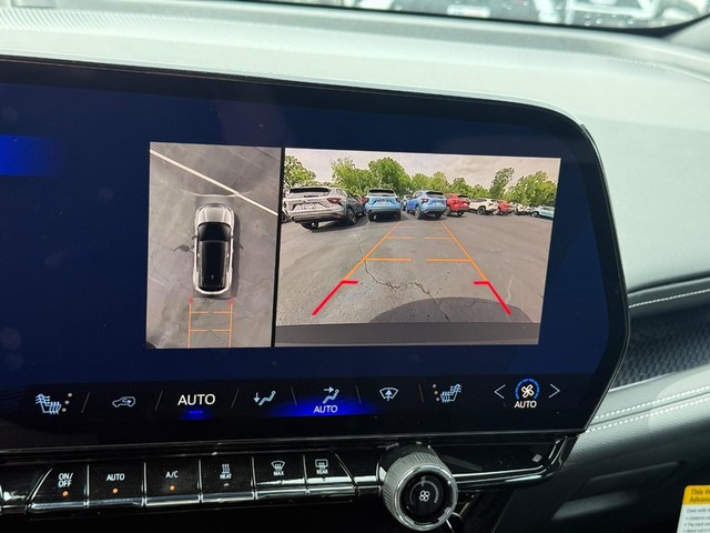 2026 Chevrolet Blazer EV LT - Photo 17
