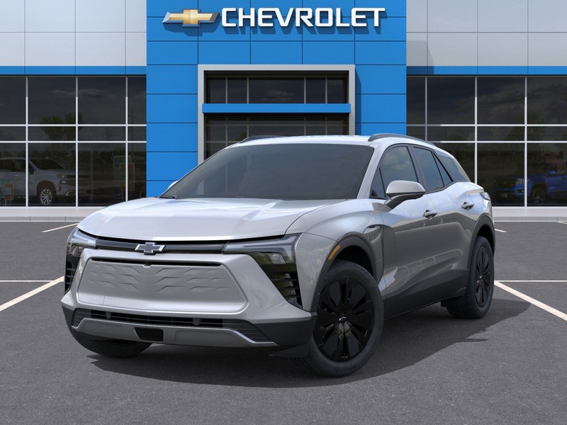 Chevrolet Blazer EV Vehicle Full-screen Gallery Image 6
