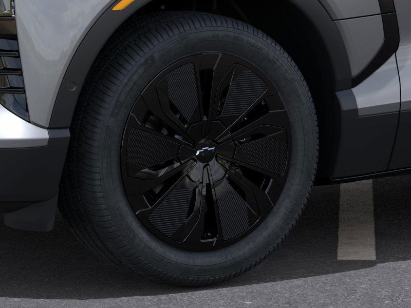 Chevrolet Blazer EV Vehicle Full-screen Gallery Image 9