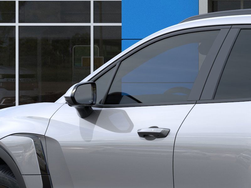 Chevrolet Blazer EV Vehicle Full-screen Gallery Image 12