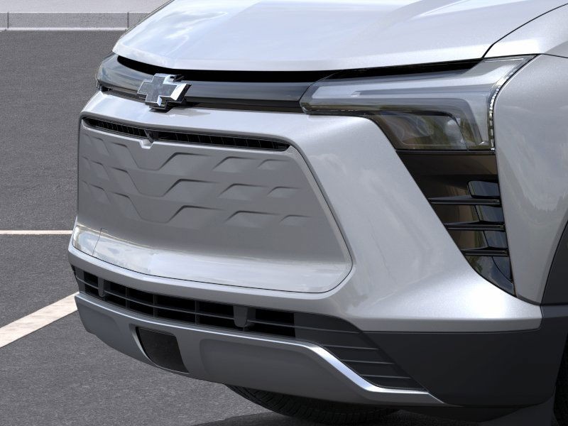 Chevrolet Blazer EV Vehicle Full-screen Gallery Image 13