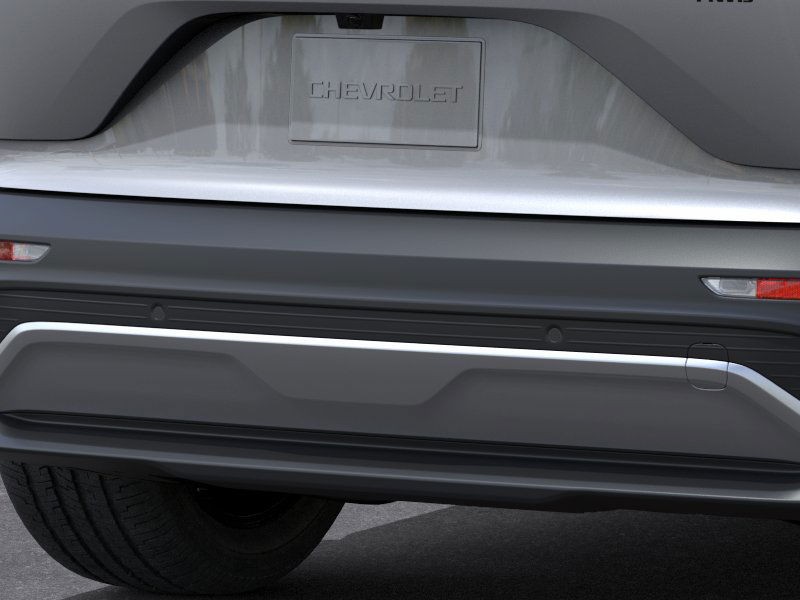 Chevrolet Blazer EV Vehicle Full-screen Gallery Image 14