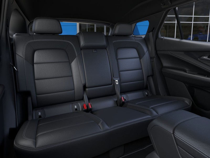 Chevrolet Blazer EV Vehicle Full-screen Gallery Image 17