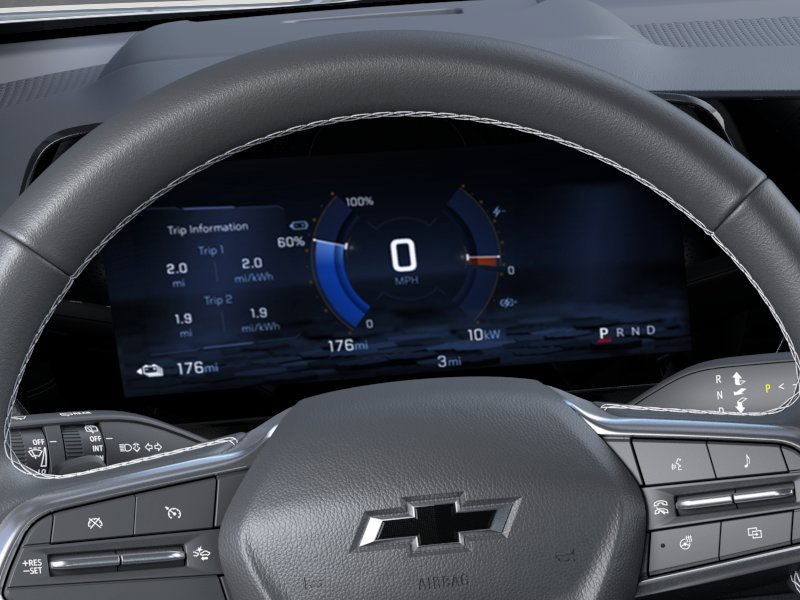 Chevrolet Blazer EV Vehicle Full-screen Gallery Image 18