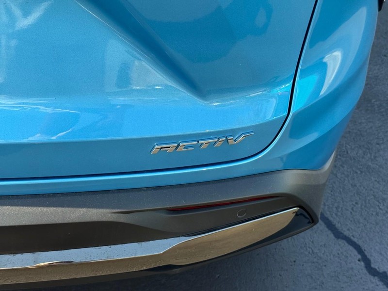 Chevrolet Trax Vehicle Full-screen Gallery Image 5