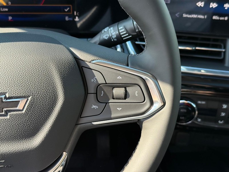 Chevrolet Trax Vehicle Full-screen Gallery Image 15