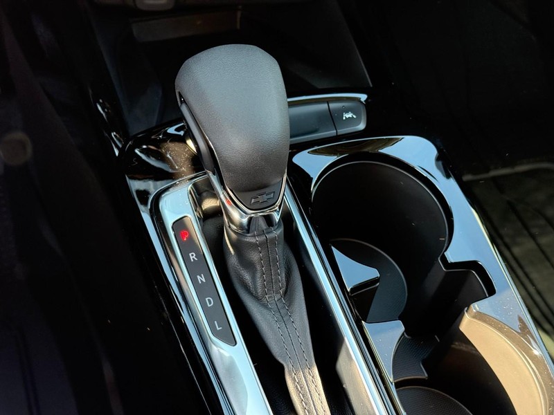 Chevrolet Trax Vehicle Full-screen Gallery Image 16