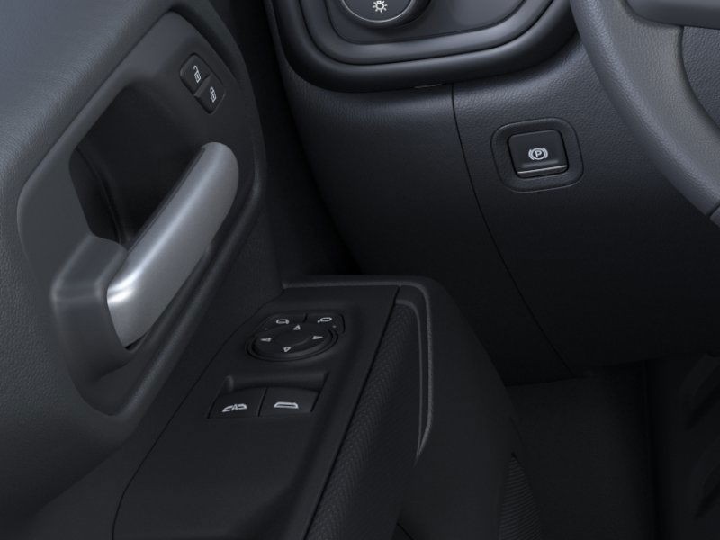 Chevrolet Silverado 2500HD Vehicle Full-screen Gallery Image 22